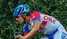 Medallista panamericano Cristopher Mansilla muere a los 30 años por cuadro de COVID-19 Medallista panamericano Cristopher Mansilla muere a los 30 años por cuadro de COVID-19