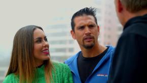 Mark González reveló que se sometió a una vasectomía: decidió no tener más hijos Mark González reveló que se sometió a una vasectomía: decidió no tener más hijos