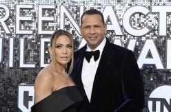 La reacción de Alex Rodríguez tras el "regreso" de Jennifer López y Ben Affleck: estaría "en shock" La reacción de Alex Rodríguez tras el "regreso" de Jennifer López y Ben Affleck: estaría "en shock"