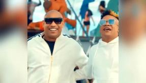 Con nueva versión de "La gozadera": Conmebol reveló canción oficial de la Copa América 2021 Con nueva versión de "La gozadera": Conmebol reveló canción oficial de la Copa América 2021