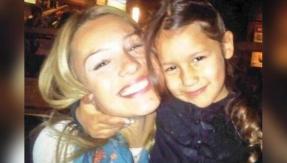 Pampita y Benja Vicuña inauguraron plaza con el nombre de su hija Blanca: "Con tu luz aquí jugamos" Pampita y Benja Vicuña inauguraron plaza con el nombre de su hija Blanca: "Con tu luz aquí jugamos"