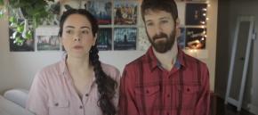 Influencers cancelan adopción de un bebé al enterarse que no podría aparecer en redes sociales