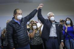 PPD descarta primarias con el Frente Amplio y el Partido Comunista: Piden una de la ex Concertación