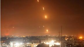 Conflicto israelí-palestino: por qué la nueva ola de violencia en Jerusalén y Gaza era "inevitable" Conflicto israelí-palestino: por qué la nueva ola de violencia en Jerusalén y Gaza era "inevitable"