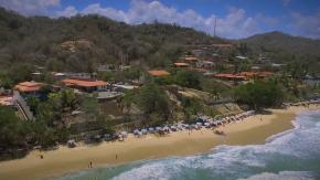 Venezuela: el paradisíaco lugar en el que nadie quiere vivir pese a que las casas son casi gratis Venezuela: el paradisíaco lugar en el que nadie quiere vivir pese a que las casas son casi gratis
