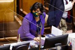 Renta Básica Universal de Emergencia: El detalle de la propuesta presentada por la oposición Renta Básica Universal de Emergencia: El detalle de la propuesta presentada por la oposición