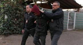 Revelan detalles de la declaración del imputado por homicidio de joven scout en 2019 Revelan detalles de la declaración del imputado por homicidio de joven scout en 2019