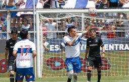La nueva burla de Nicolás Castillo a Colo Colo en el museo del Pachuca La nueva burla de Nicolás Castillo a Colo Colo en el museo del Pachuca