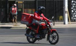 Cómo funcionará el delivery en las elecciones y qué productos se pueden trasladar Cómo funcionará el delivery en las elecciones y qué productos se pueden trasladar