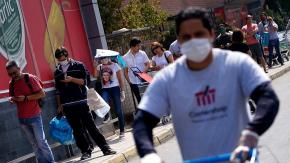 Elecciones 2021: Revisa cómo funcionará el comercio este sábado 15 y domingo 16 de mayo Elecciones 2021: Revisa cómo funcionará el comercio este sábado 15 y domingo 16 de mayo