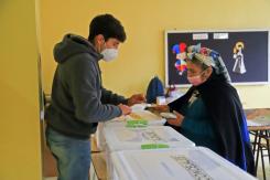 "Chile inicia un cambio de era": Así se informa en el extranjero las elecciones en nuestro país "Chile inicia un cambio de era": Así se informa en el extranjero las elecciones en nuestro país
