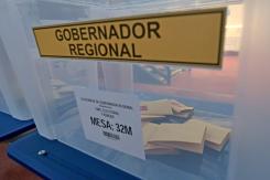 Elecciones de gobernadores regionales: Cuándo es la segunda vuelta y en qué regiones se realizará Elecciones de gobernadores regionales: Cuándo es la segunda vuelta y en qué regiones se realizará