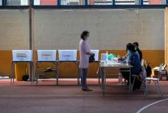 Elecciones en Chile: ¿Hasta qué hora se puede votar este domingo? Elecciones en Chile: ¿Hasta qué hora se puede votar este domingo?
