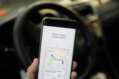 Cabify, Uber y DiDi ofrecen viajes con 50% de descuento para votar: Así puedes tener el beneficio Cabify, Uber y DiDi ofrecen viajes con 50% de descuento para votar: Así puedes tener el beneficio