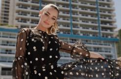 Artritis reumatoide: la enfermedad que afecta a Daniela Nicolás y que la motivó en el Miss Universo Artritis reumatoide: la enfermedad que afecta a Daniela Nicolás y que la motivó en el Miss Universo