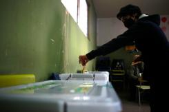 Convención Constitucional: así se determinará a los 155 ganadores Convención Constitucional: así se determinará a los 155 ganadores