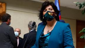 Encuesta Cadem: Yasna Provoste es el personaje político mejor evaluado con un 57% de aprobación