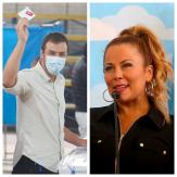 Cathy Barriga pierde reelección y Tomás Vodanovic se convertirá en el nuevo alcalde de Maipú Cathy Barriga pierde reelección y Tomás Vodanovic se convertirá en el nuevo alcalde de Maipú