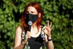 Emilia Ríos se da por ganadora como alcaldesa de Ñuñoa y Chile Vamos pierde la comuna tras 24 años Emilia Ríos se da por ganadora como alcaldesa de Ñuñoa y Chile Vamos pierde la comuna tras 24 años