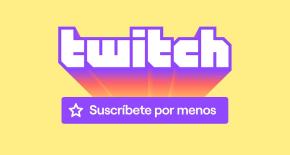 Twitch bajará de precios sus suscripciones según "la economía de cada país" Twitch bajará de precios sus suscripciones según "la economía de cada país"
