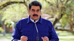 Nicolás Maduro felicita a Chile por "rechazo al neoliberalismo salvaje" en elecciones Nicolás Maduro felicita a Chile por "rechazo al neoliberalismo salvaje" en elecciones