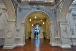 Palacio Pereira: El histórico edificio que albergará la Convención Constitucional Palacio Pereira: El histórico edificio que albergará la Convención Constitucional