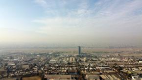 Intendencia decreta nueva alerta ambiental para este martes en la Región Metropolitana Intendencia decreta nueva alerta ambiental para este martes en la Región Metropolitana