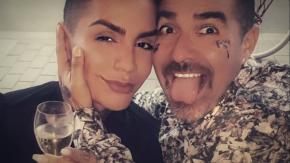 DJ Méndez se refirió a posible cambio de sexo de su hijo Leo Méndez: "No sabe si se quiere operar" DJ Méndez se refirió a posible cambio de sexo de su hijo Leo Méndez: "No sabe si se quiere operar"