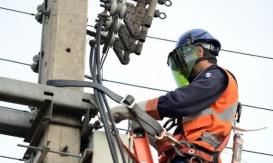 Enel activa plan preventivo por pronóstico de lluvia en la Región Metropolitana Enel activa plan preventivo por pronóstico de lluvia en la Región Metropolitana