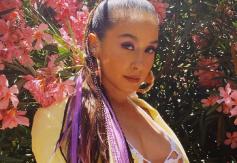 El atrevido destape en Instagram de Denise Rosenthal que hizo alucinar a varias famosas nacionales El atrevido destape en Instagram de Denise Rosenthal que hizo alucinar a varias famosas nacionales