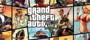 Revelan fecha de estreno de GTA V para PS5 y Xbox series Revelan fecha de estreno de GTA V para PS5 y Xbox series