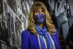 Ximena Rincón dice estar dispuesta a bajar candidatura si Yasna Provoste asume desafío presidencial Ximena Rincón dice estar dispuesta a bajar candidatura si Yasna Provoste asume desafío presidencial