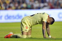 "¿La peor contratación?": El lapidario análisis de la prensa mexicana contra Nico Castillo "¿La peor contratación?": El lapidario análisis de la prensa mexicana contra Nico Castillo