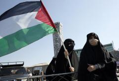 Israel no descarta "ir hasta el final" contra Hamás si la "disuasión" fracasa Israel no descarta "ir hasta el final" contra Hamás si la "disuasión" fracasa
