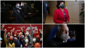 Presidenciales 2021: Guía para entender qué pasó con las primarias y quiénes siguen en carrera Presidenciales 2021: Guía para entender qué pasó con las primarias y quiénes siguen en carrera