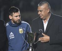 Colombia no sería sede de la Copa América 2021 y Argentina organizaría el torneo en solitario Colombia no sería sede de la Copa América 2021 y Argentina organizaría el torneo en solitario