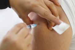 Covid-19: la OMS afirma que las vacunas funcionan contra "todas las variantes del virus" Covid-19: la OMS afirma que las vacunas funcionan contra "todas las variantes del virus"