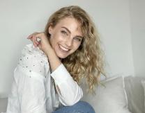 "La torre de Mabel": Josefina Montané vuelve a las teleseries con irreconocible nuevo look