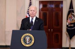 Biden saluda papel egipcio en cese al fuego en Gaza y ve ocasión de avanzar hacia la paz Biden saluda papel egipcio en cese al fuego en Gaza y ve ocasión de avanzar hacia la paz