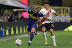 Argentina suspende torneos del fútbol profesional por ola de covid Argentina suspende torneos del fútbol profesional por ola de covid