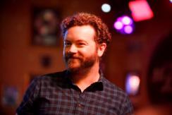 Danny Masterson, "Steven Hyde" en la serie "That '70s Show", irá a juicio por violación