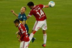 U de Chile vs Everton: Horario y dónde ver el duelo entre azules y ruleteros U de Chile vs Everton: Horario y dónde ver el duelo entre azules y ruleteros