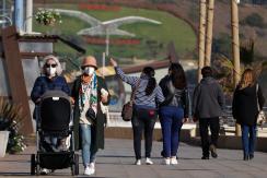 Pase de movilidad: Conoce cómo obtenerlo y qué libertades puede otorgar a los vacunados Pase de movilidad: Conoce cómo obtenerlo y qué libertades puede otorgar a los vacunados