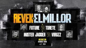 Choque de youtubers: Día, hora y cómo ver la velada de boxeo de Ibai Llanos Choque de youtubers: Día, hora y cómo ver la velada de boxeo de Ibai Llanos