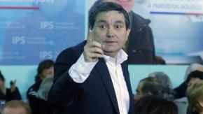 Declaran admisible requerimiento para anular elección en San Ramón que ganó Miguel Ángel Aguilera Declaran admisible requerimiento para anular elección en San Ramón que ganó Miguel Ángel Aguilera