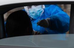 Coronavirus en Chile: 5.374 nuevos contagios y 30 muertos en las últimas 24 horas Coronavirus en Chile: 5.374 nuevos contagios y 30 muertos en las últimas 24 horas
