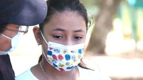 "Nos meten en una nevera y nos interrogan": las duras condiciones que viven los niños migrantes "Nos meten en una nevera y nos interrogan": las duras condiciones que viven los niños migrantes