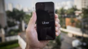 Uber revela cuáles son los objetos más olvidados por los viajeros en Chile Uber revela cuáles son los objetos más olvidados por los viajeros en Chile
