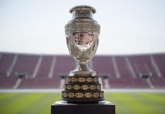 Copa América 2021: Gobierno recuerda que en Chile "el fútbol funciona sin público"