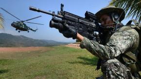 Qué es el Militarizado Partido Comunista de Perú (MPCP) que se adjudica la matanza de 16 personas Qué es el Militarizado Partido Comunista de Perú (MPCP) que se adjudica la matanza de 16 personas